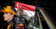 Horarios F1 GP de Singapur 2025: ¿A qué hora y dónde ver en vivo prácticas, qualy y carrera?