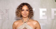 20 Years Ago, Halle Berry Wore A Thigh