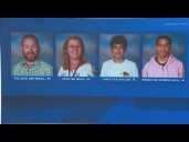 1 year later: Apalachee High, Barrow County still healing from shooting that killed 2 students, 2 te