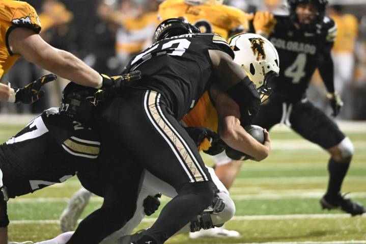 Rooney’s 3 extra points: Struggling CU Buffs defense bracing for BYU