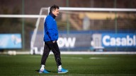 Guillermo prepara el equipo para recibir a Racing por la Libertadores: los posibles 11
