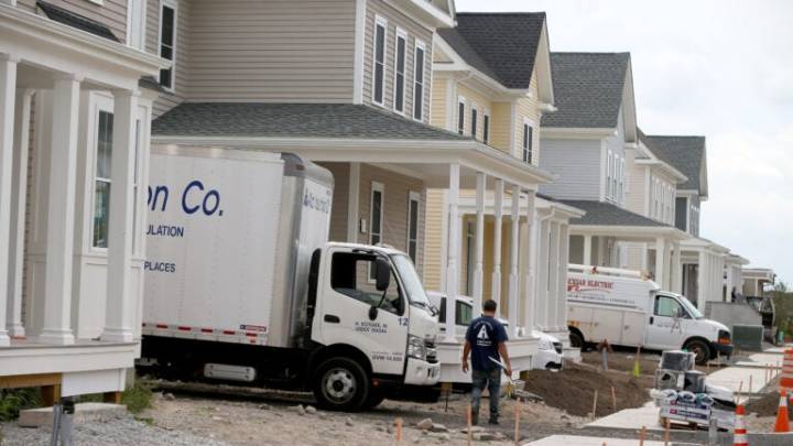 Healey wants to speed up state review to encourage housing. Will it work?
