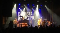 Dubioza Kolektiv: Fitness musical (★★★✩✩)