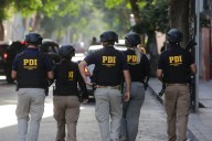 Ejecutivo aprueba nuevo Alto Mando de la PDI propuesto por el director general para 2026