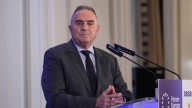 Gan Pampols señala a los valencianos como "corresponsables" de su seguridad en la DANA: "Autoprotección es no bajar al garaje cuando entra agua en casa"
