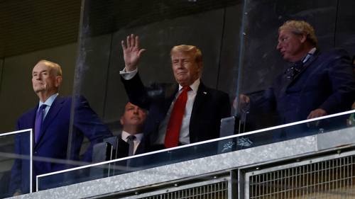 Trump says he'll send National Guard to Memphis to address crime concerns