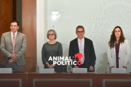 Hacienda presenta Presupuesto 2026; destacan 70 mil mdp por aranceles y repatriación de capitales