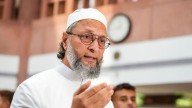 Why play cricket with Pak when ties in other areas are suspended? Owaisi