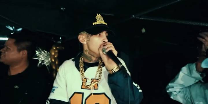 Escándalo con L-Gante por la cancelación de sus shows en Uruguay: versiones cruzadas y una disputa económica