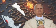 Empresarios buscan que el Papa León XIV visite Sinaloa a un año de la guerra entre Chapitos y la Mayiza