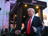 Trump tries to soothe Qatar after Israeli strikes in Doha