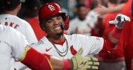 Masyn Winn explains why he pushed to play through pain and meniscus tear: Cardinals Extra