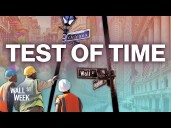 Test of Time | North America Auto Tariffs, American Worker Shortage, 20 Years After Katrina