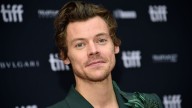Harry Styles runs Berlin Marathon in under 3 hours