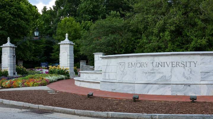 Emory University to discontinue current DEI programs, offices
