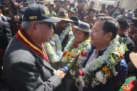 HISTÓRICO LOGRO BINACIONAL: SE CONSOLIDA EL PASO DE FRONTERA TACNA