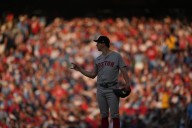 Walker Buehler struggles in IronPigs debut Saturday vs. Toledo