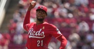 Mets drop series to Reds as Hunter Greene dominates them in series finale