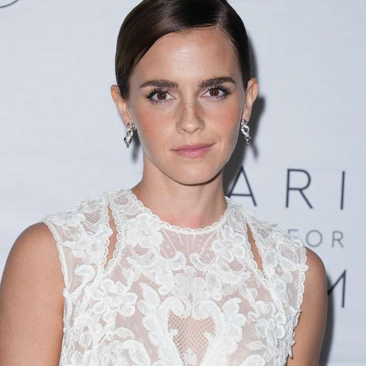 Emma Watson Struggled Making Friends in Hollywood After Harry Potter