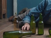 El alcohol mata por miles; enfermedades hepáticas, las más comunes