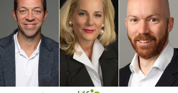 Showcasing the NEXT Awards health care startup finalists