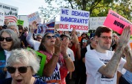 Gobierno de Trump pone fin al estatus de protección temporal para venezolanos