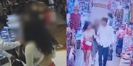PNP detiene banda de ladrones que perpetraban robos en joyerías