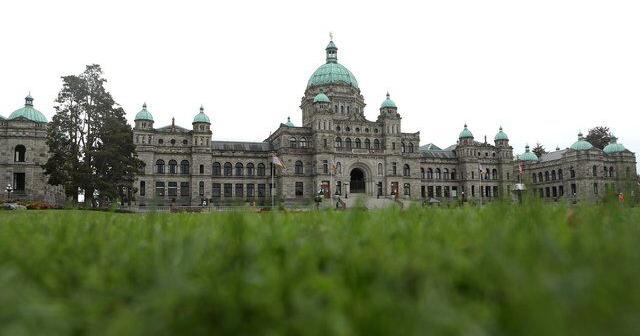 B.C. funeral homes complain of lack of funding in provincial burial program