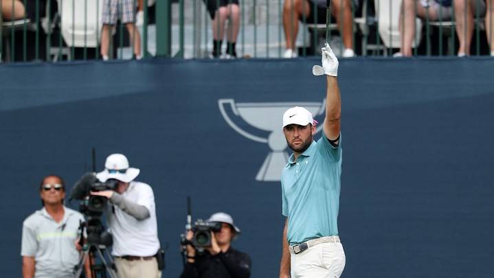 Procore Championship picks, predictions, odds for PGA Tour event