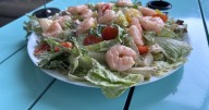 Lassalle's classic New Orleans-style dishes now at The Pump Bar