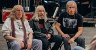 Spinal Tap sequel doesn't come close to 11