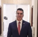 Desde Washington, Alejandro Moreno advierte: “México no se convertirá en narcodictadura comunista”