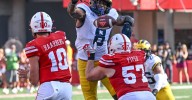 Pick’em Podcast Week 4: Will Michigan (-2.5) win, cover at Nebraska?