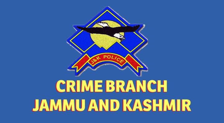 CB files chargesheet against woman, 2 aides in multi