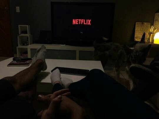 La comedia plagada de estrellas que es furor en Netflix