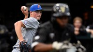 Former Florida pitcher Hunter Barco set for MLB debut with Pirates