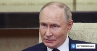 Putin califica de una "completa sandez" un posible ataque ruso contra un país de la Unión Europea