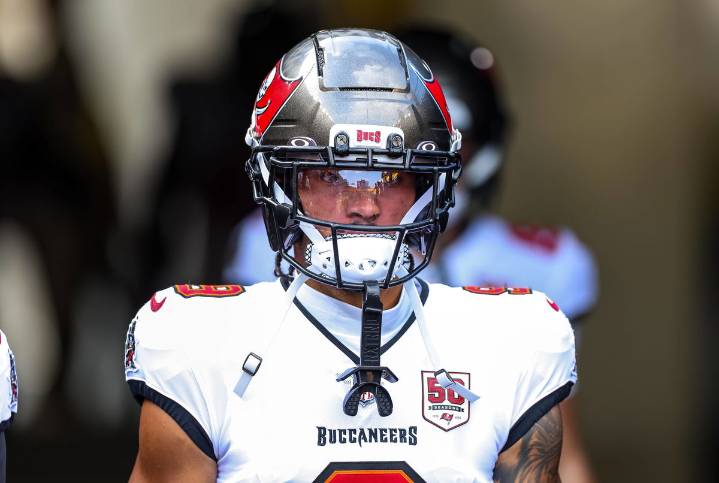 Buccaneers News: All Eyes Quietly Shift to 22YO National Champion Ahead of Falcons Clash