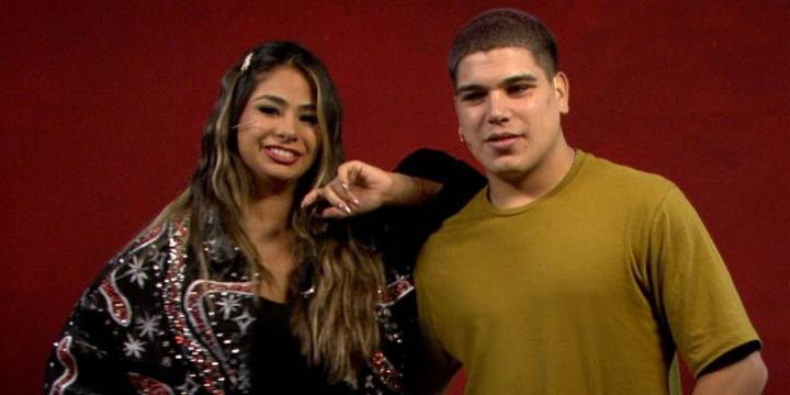 Daniela Celis conmovió con un mensaje esperanzador tras el accidente de Thiago Medina: “Vamos a lograr su evolución”