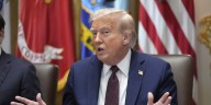 Trump reafirmó su compromiso con un acuerdo de paz entre Rusia y Ucrania: “Algo va a suceder, lo vamos a lograr”