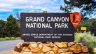 Grand Canyon National Park Goes Into Mourning After Visitor Drives Off The Rim’s Edge