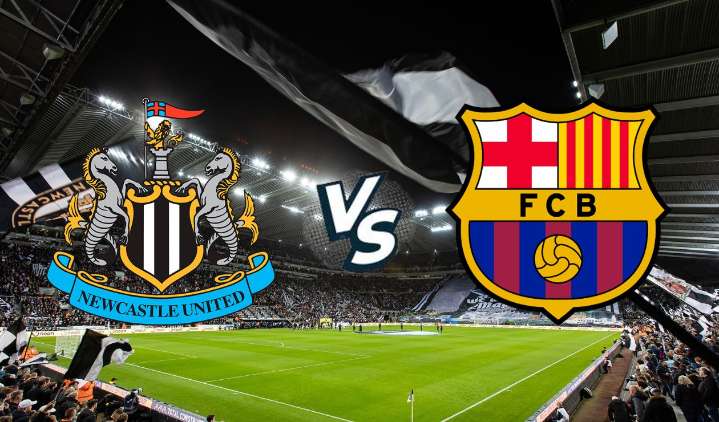Newcastle vs Barcelona EN VIVO HOY 18 de septiembre; Champions League