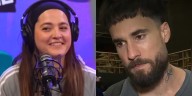 ‘Majo con sabor’ revela por qué se molestó con Gino Assereto luego de terminar su relación: “Esperaba un respeto”