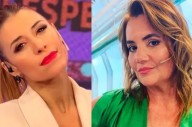 "Golpista" y "Pelotuda": los duros insultos que se dijeron Nancy Pazos y Mariana Brey