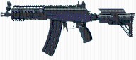 Indumil desarrolla nuevo fusil nacional más ligero y económico