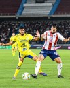 Pasto cayó ante Junior y sigue de útlimo en la Liga