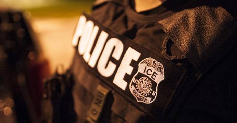 Michoacano, el fallecido por disparo durante detención del ICE en Chicago