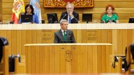 Galicia pedirá al Gobierno una base permanente de la UME en suelo gallego