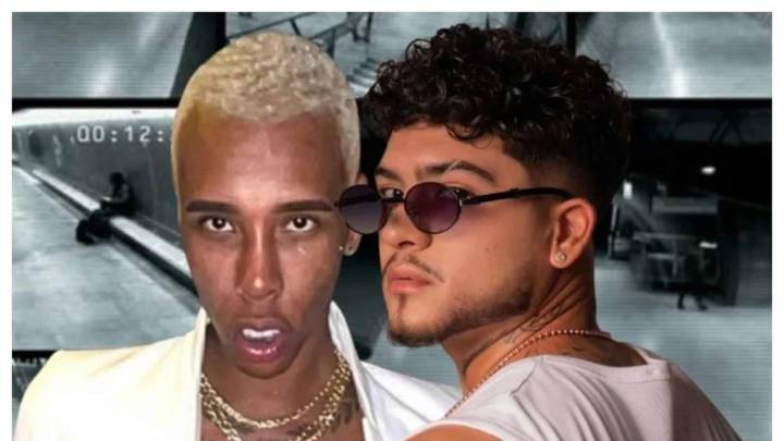 Petro condena asesinato de dos artistas colombianos en México