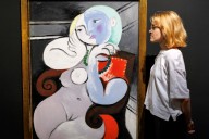 El Picasso más performativo protagoniza una muestra teatral en la Tate Modern de Londres
